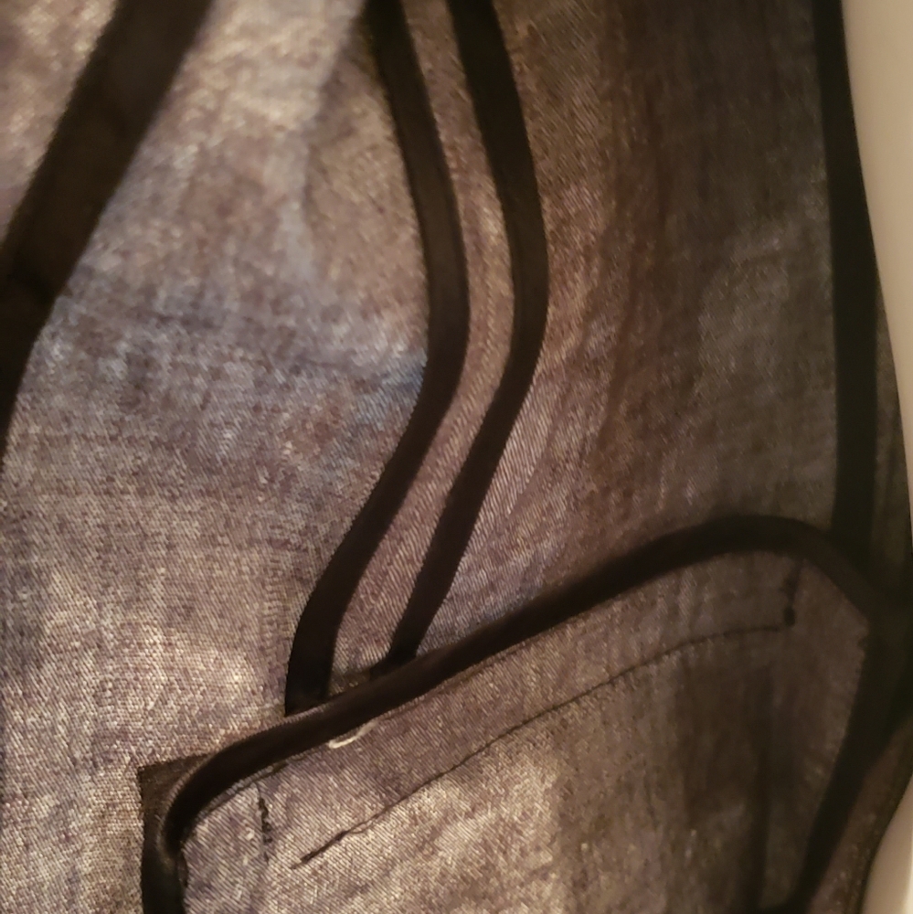 Anna Molinari Skirt Suit - Picture 10 of 11